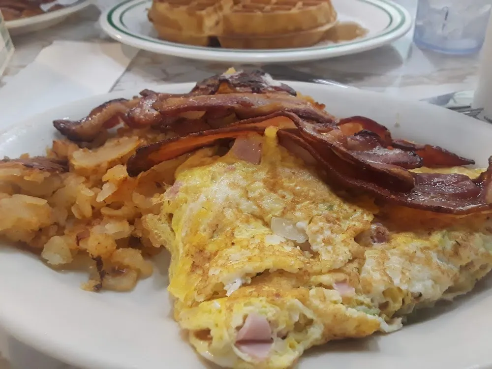 Side of Bacon